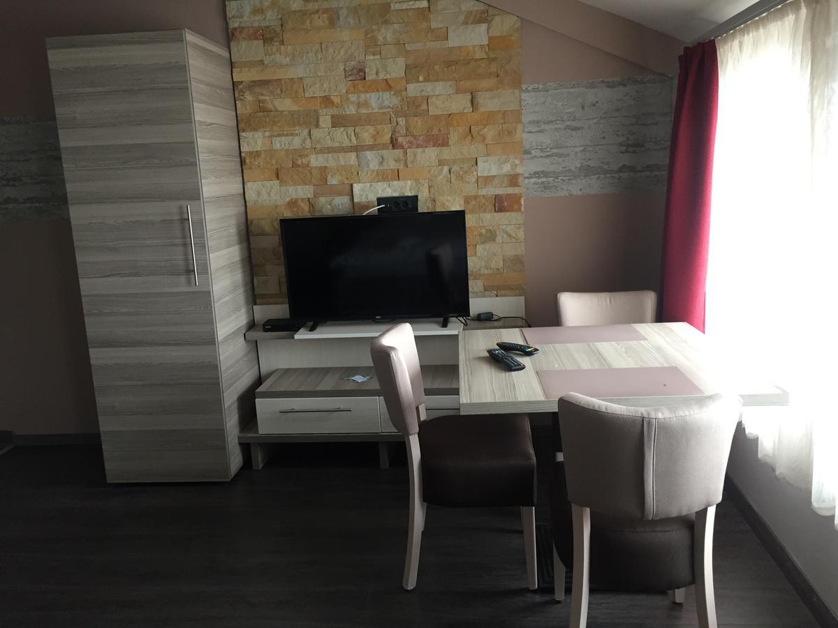 K23 Apartment Milmari Κοπαόνικ Εξωτερικό φωτογραφία